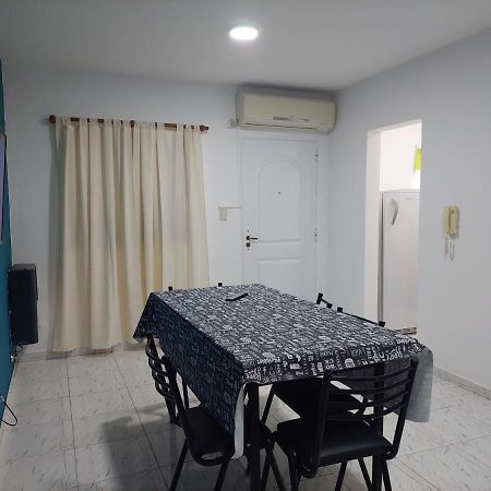 El Descanso Apartman Santa Rosa  Kültér fotó