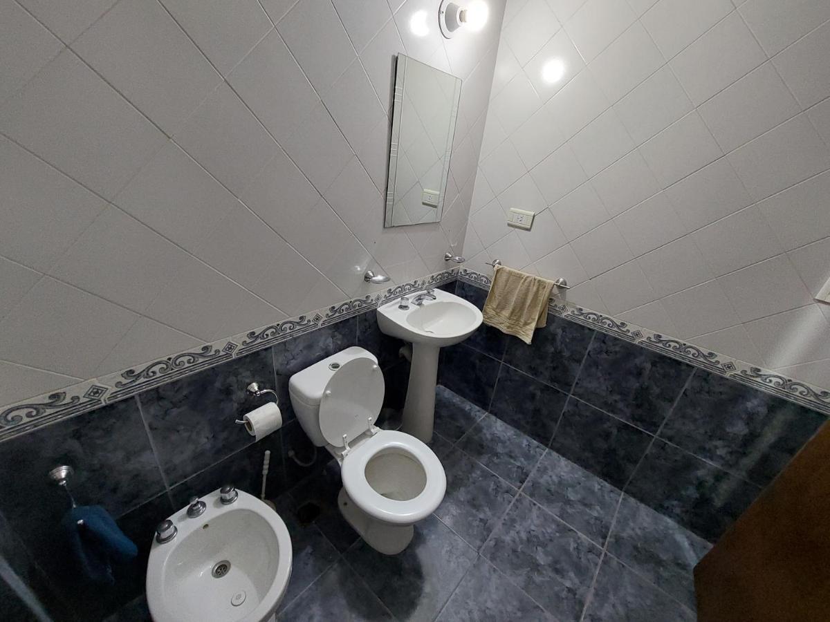El Descanso Apartman Santa Rosa  Kültér fotó