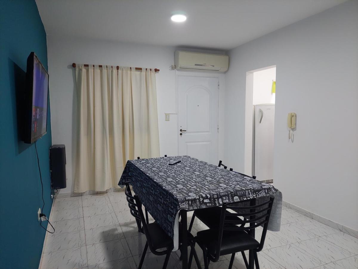 El Descanso Apartman Santa Rosa  Kültér fotó