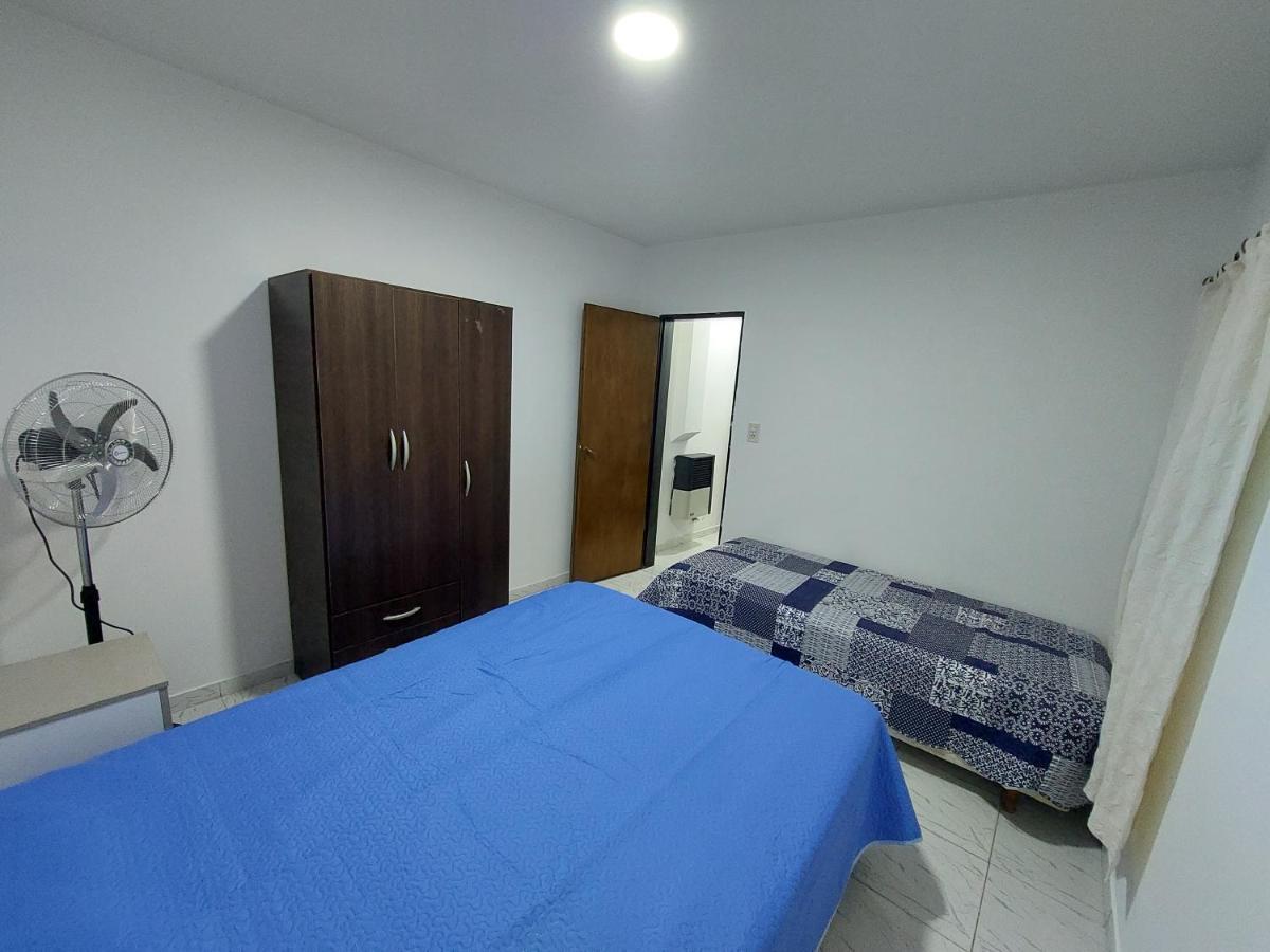 El Descanso Apartman Santa Rosa  Kültér fotó