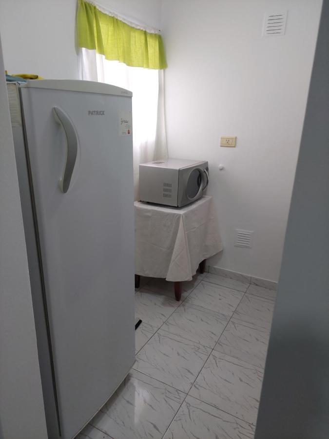 El Descanso Apartman Santa Rosa  Kültér fotó
