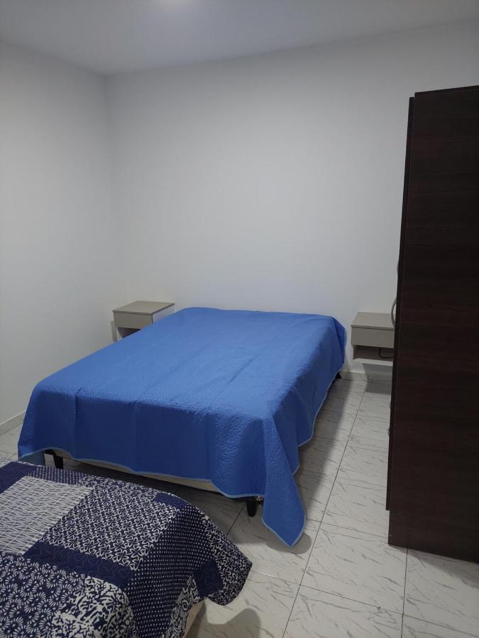 El Descanso Apartman Santa Rosa  Kültér fotó