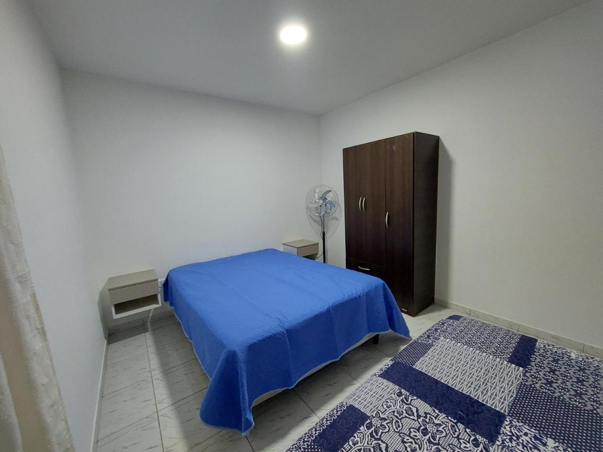 El Descanso Apartman Santa Rosa  Kültér fotó